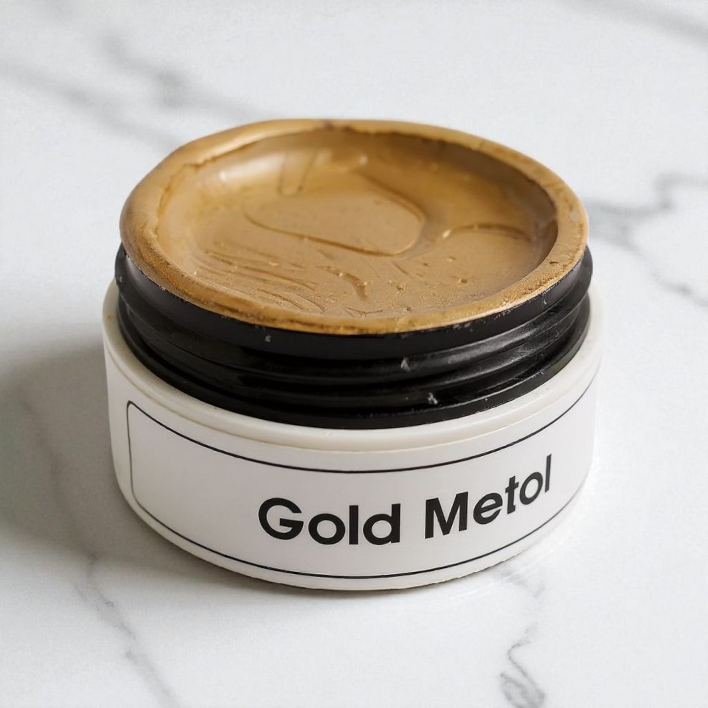 Metal Gel Assorted