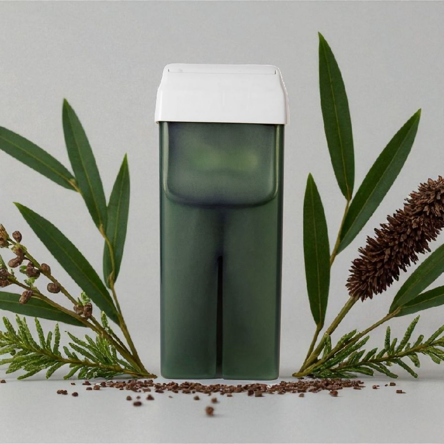 Tea Tree Cartridge Wax 100g