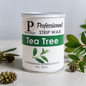 Tea Tree Strip Wax 800g