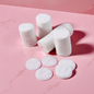 Cotton Facial Pads 800's