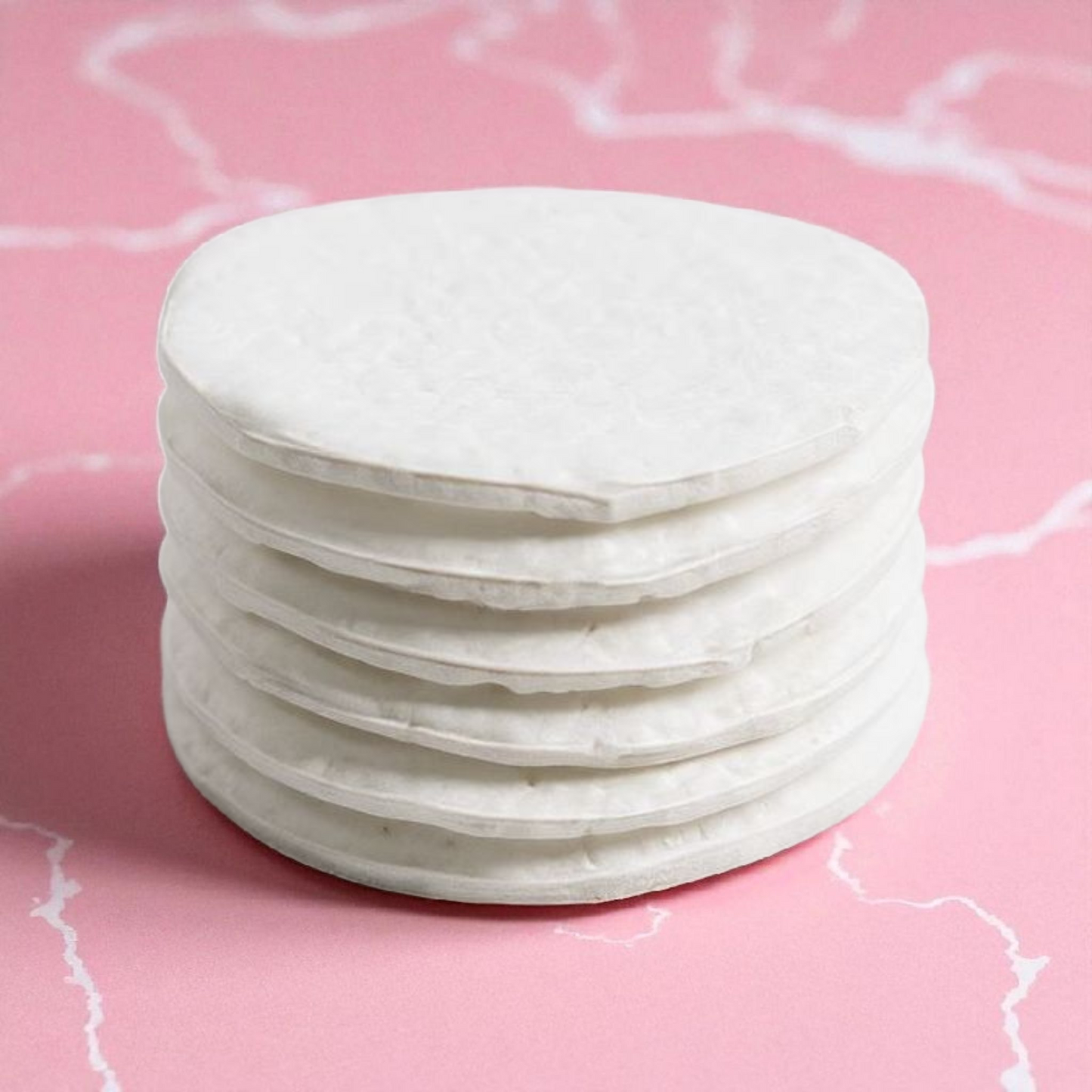 Facial Cotton Pads 80’s