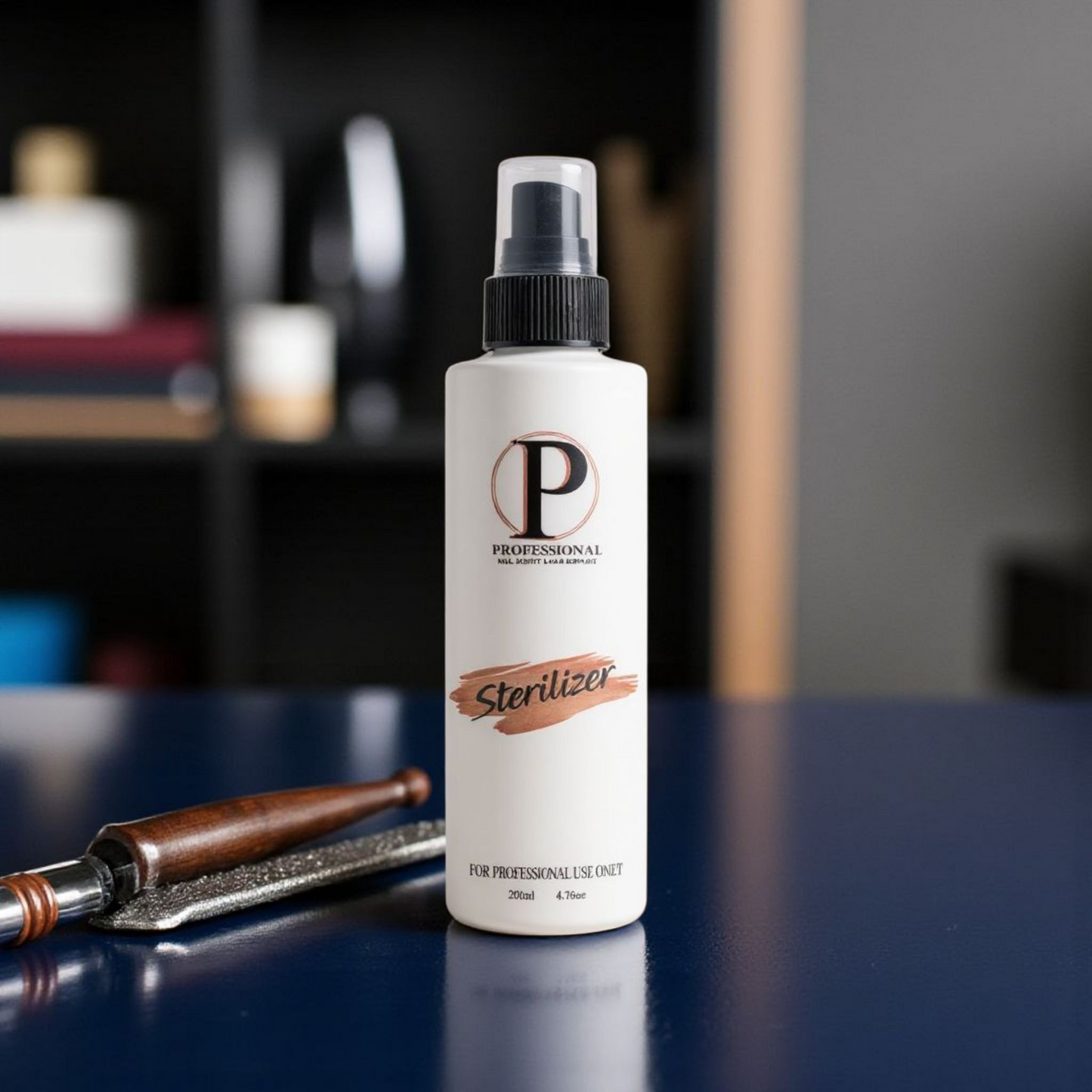 Sterilizer 200ml