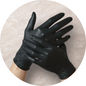 Nitrile Gloves Black Medium 2’s