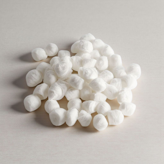 Cotton Balls