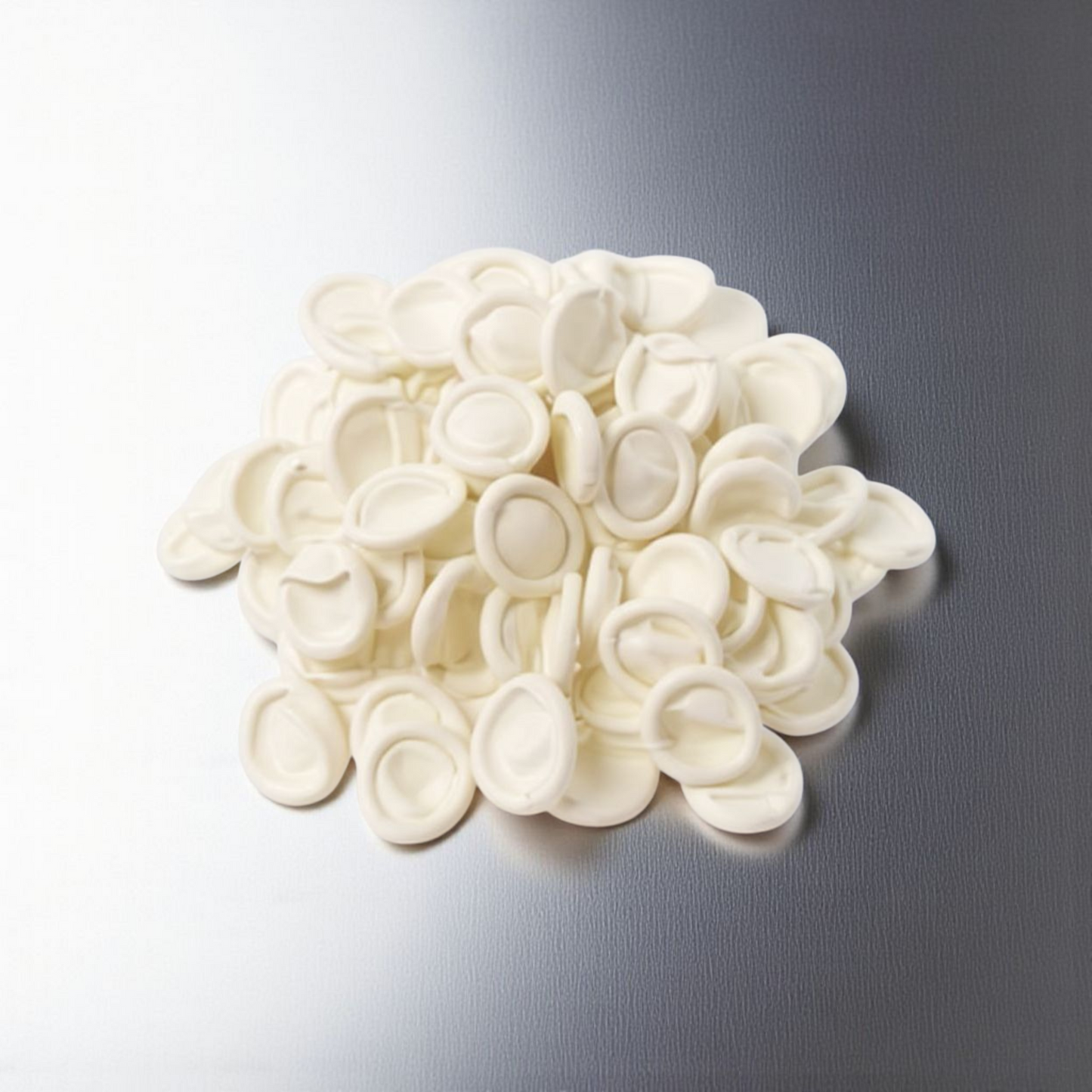 Finger Cotts 100’s Natural