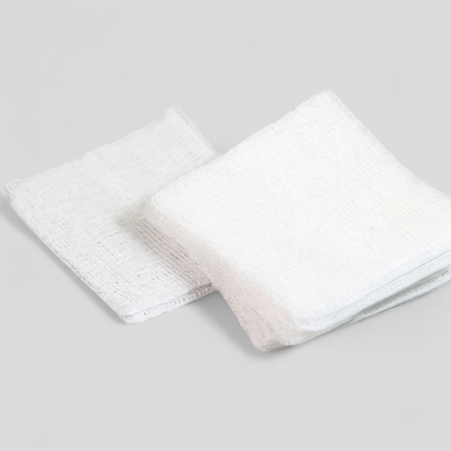 Gauze 100x100x8ply