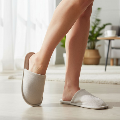 Disposable Slippers Pair