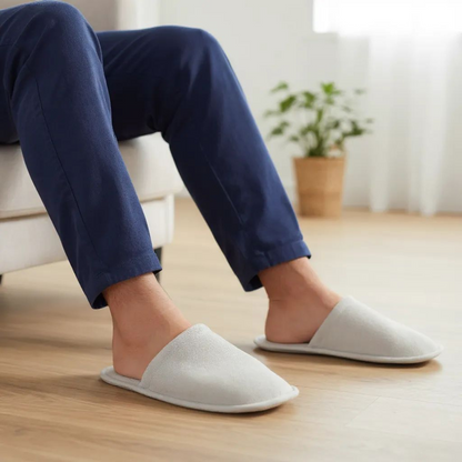 Disposable Slippers 10 Pairs