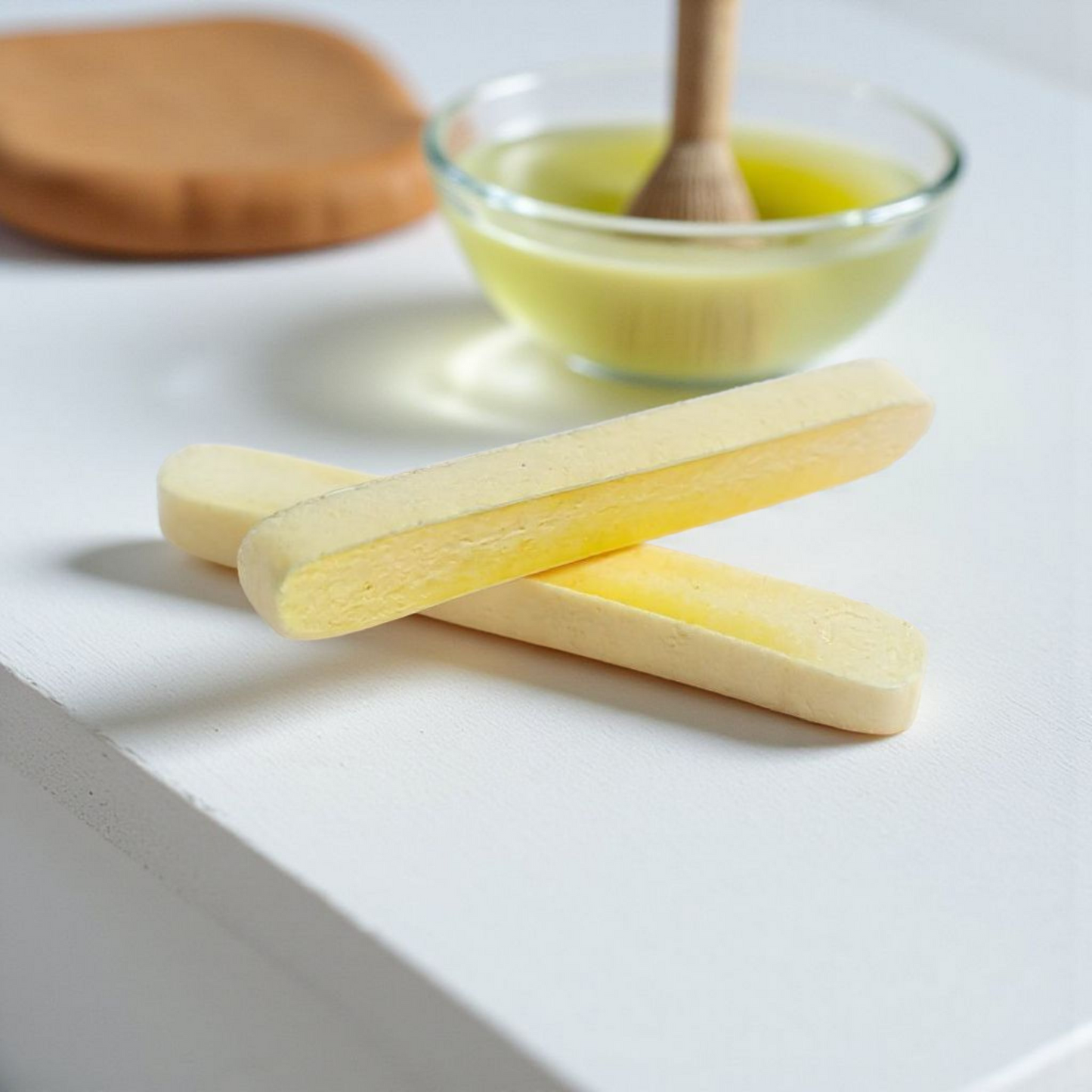 Facial Sponge Compressed 2’s