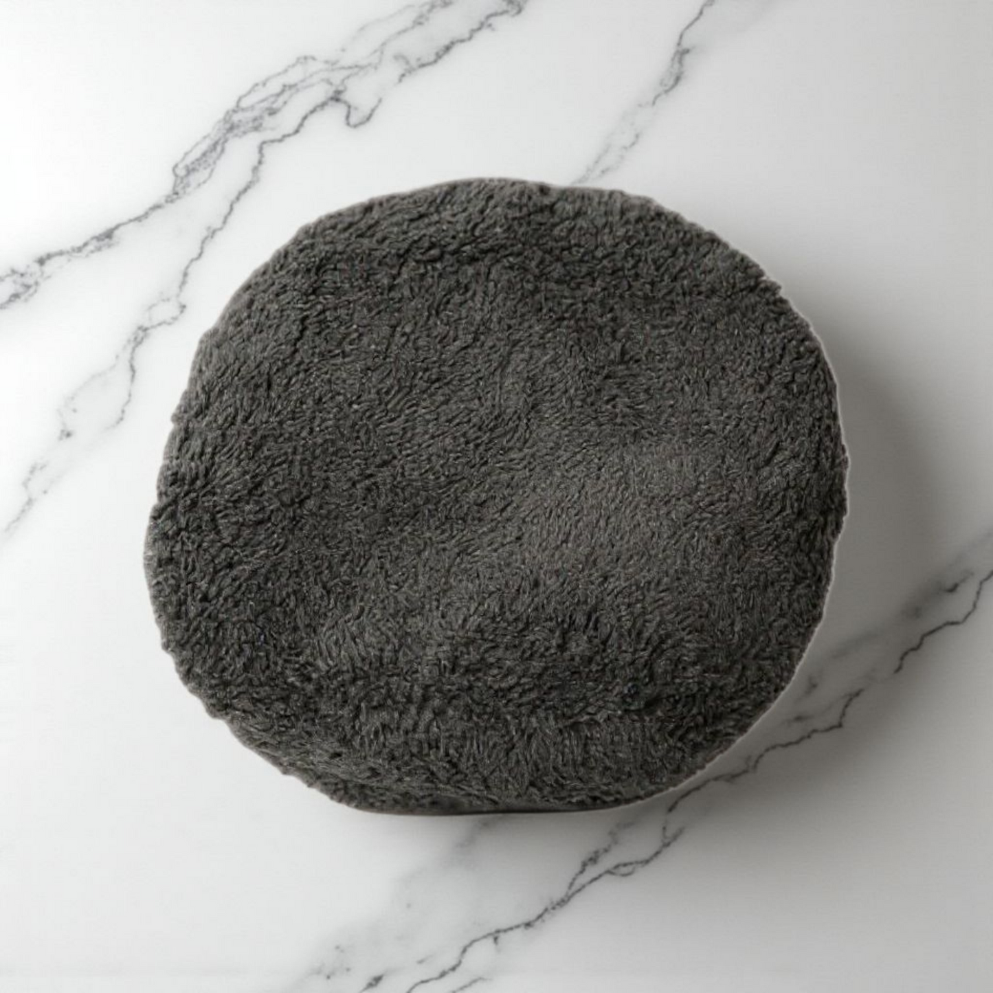 Facial Grey Buff Single