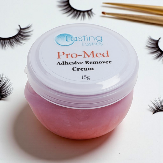 Adhesive Remover Cream 15ml