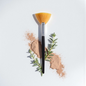 Mask Brush Fan