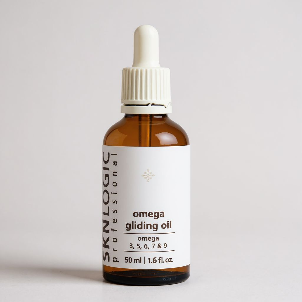 Sknlogic Dermaplaning oil 50ml