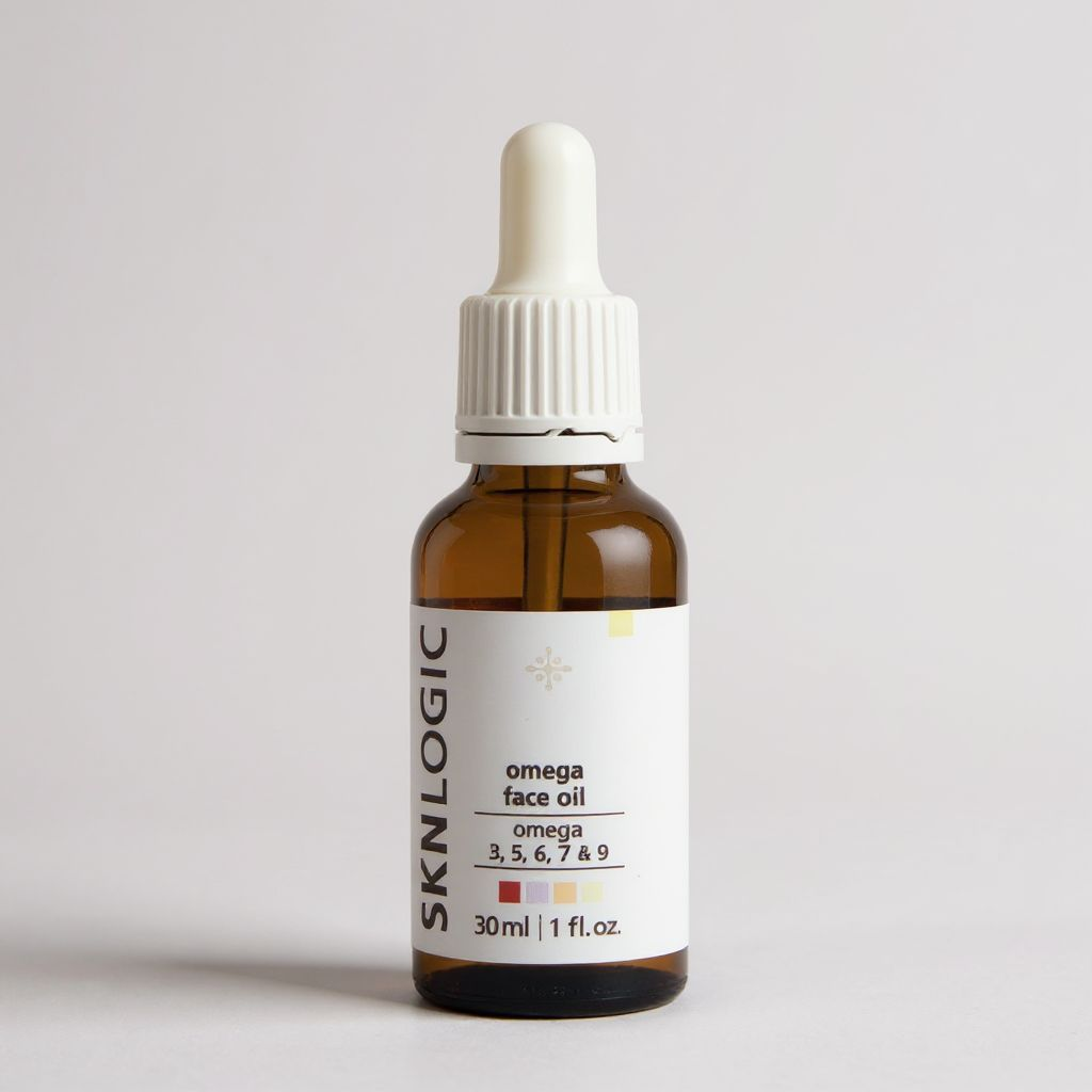 Sknlogic Dermaplaning oil 30ml
