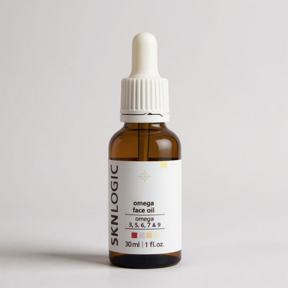 Sknlogic Dermaplaning oil 30ml