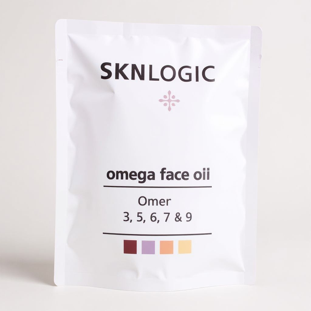 Sknlogic Dermaplaning oil 3ml