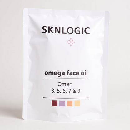 Sknlogic Dermaplaning oil 3ml