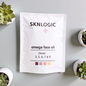 Sknlogic Dermaplaning oil 3ml