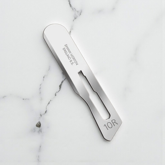 Dermablade #10R Single