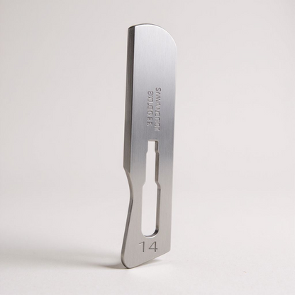 Dermablade #14 Single