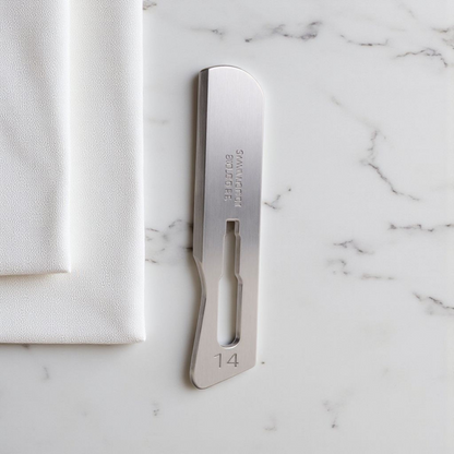 Dermablade #14 Single