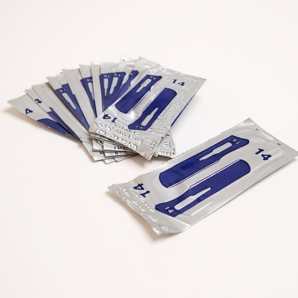 Dermablade #14 Single