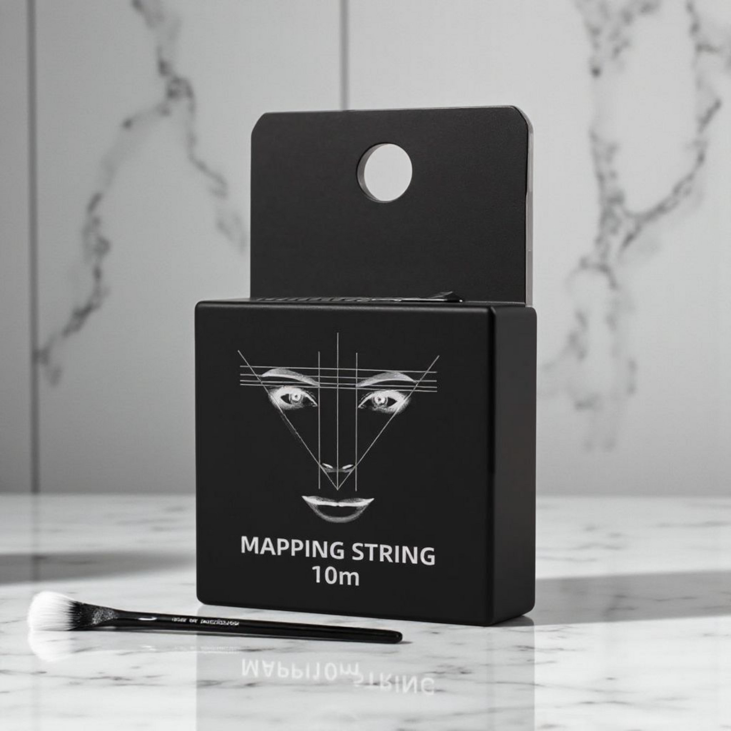 Brow Mapping String
