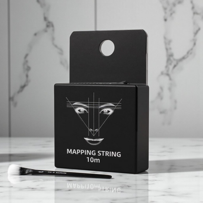 Brow Mapping String