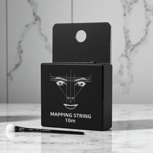 Brow Mapping String