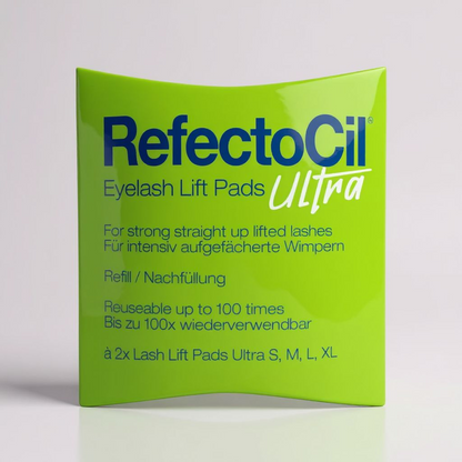 RefectoCil Lash Lifting Pads Ultra