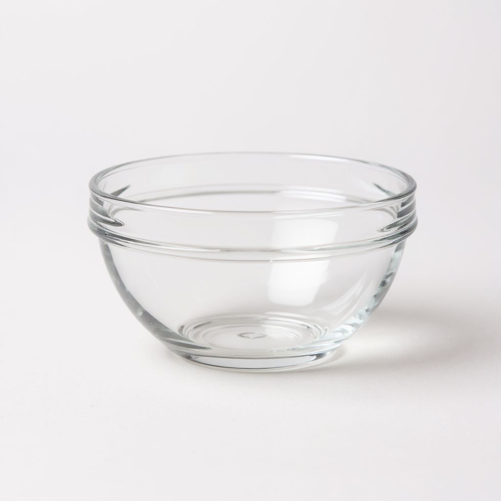 Tinting bowl 7.5cm