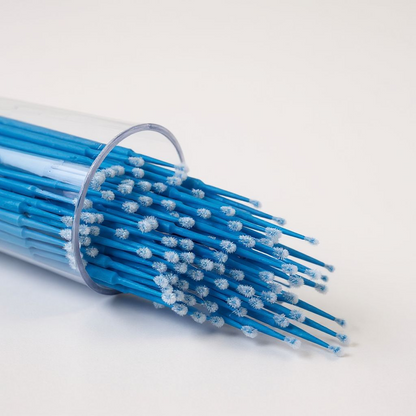 Microbrush 100pcs