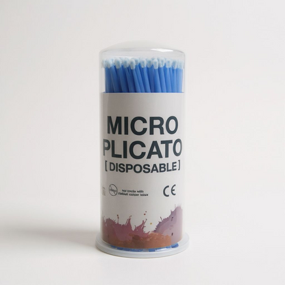 Microbrush 100pcs