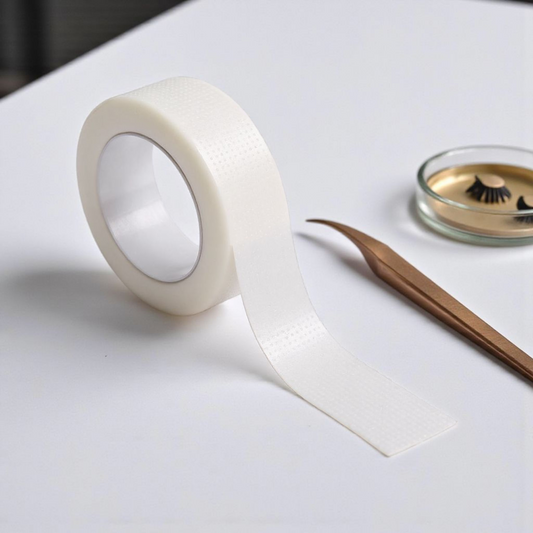 Eyelash Tape