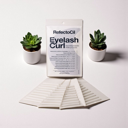 RefectoCil Eyelash Curl Rollers Large
