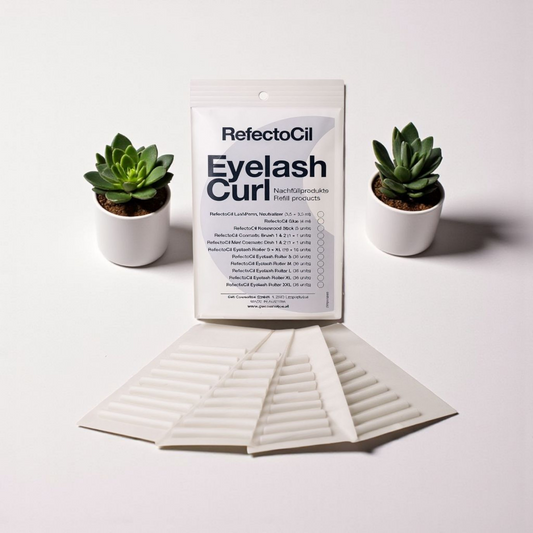 RefectoCil Eyelash Curl Rollers Large