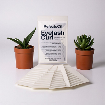 RefectoCil Eyelash Curl Rollers Extra Extra Long