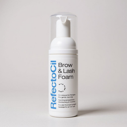 RefectoCil Brow & Lash Foam