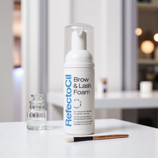 RefectoCil Brow & Lash Foam