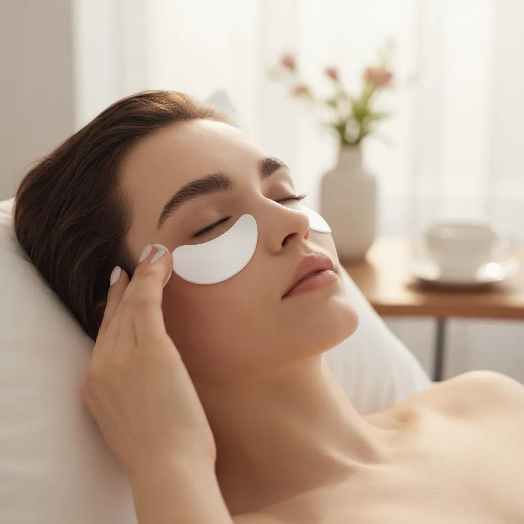 RefectoCil Eye Care Pads