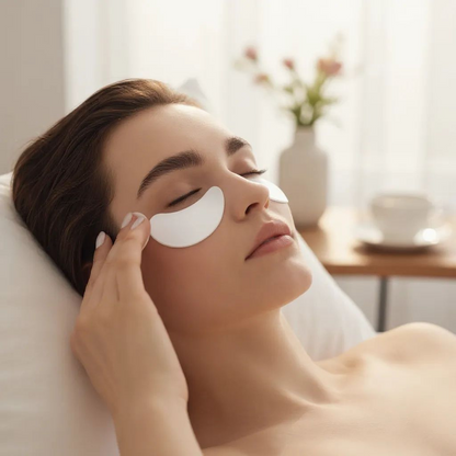 RefectoCil Eye Care Pads