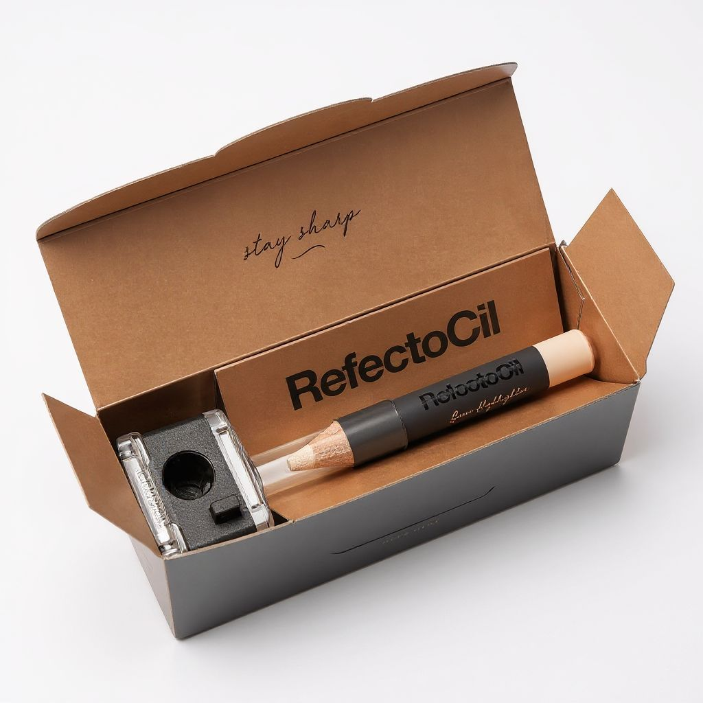 Brow Highlighter Set