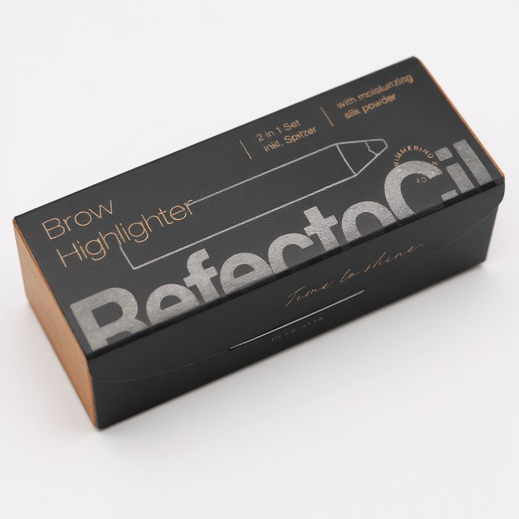 Brow Highlighter Set