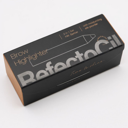 Brow Highlighter Set