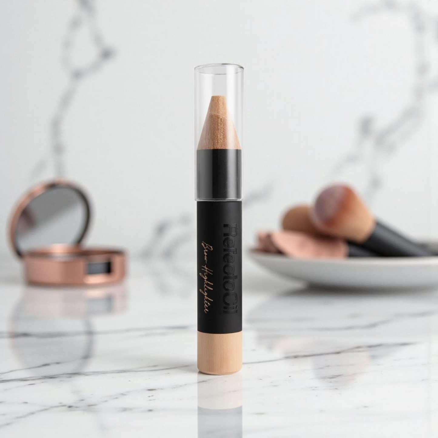 Brow Highlighter Set