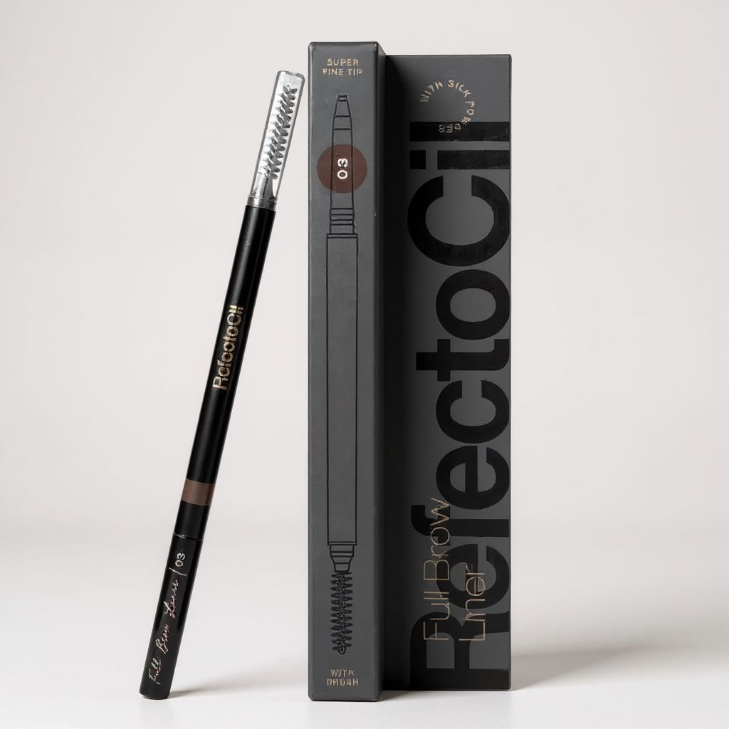 Full Brow Liner Dark