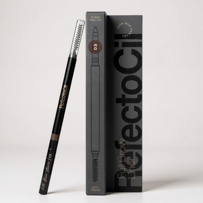 Full Brow Liner Dark