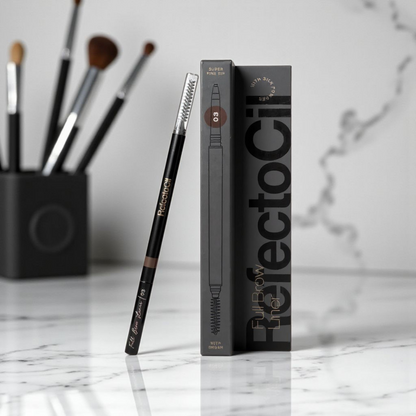 Full Brow Liner Dark