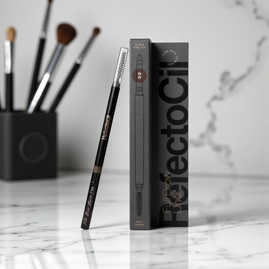 Full Brow Liner Dark