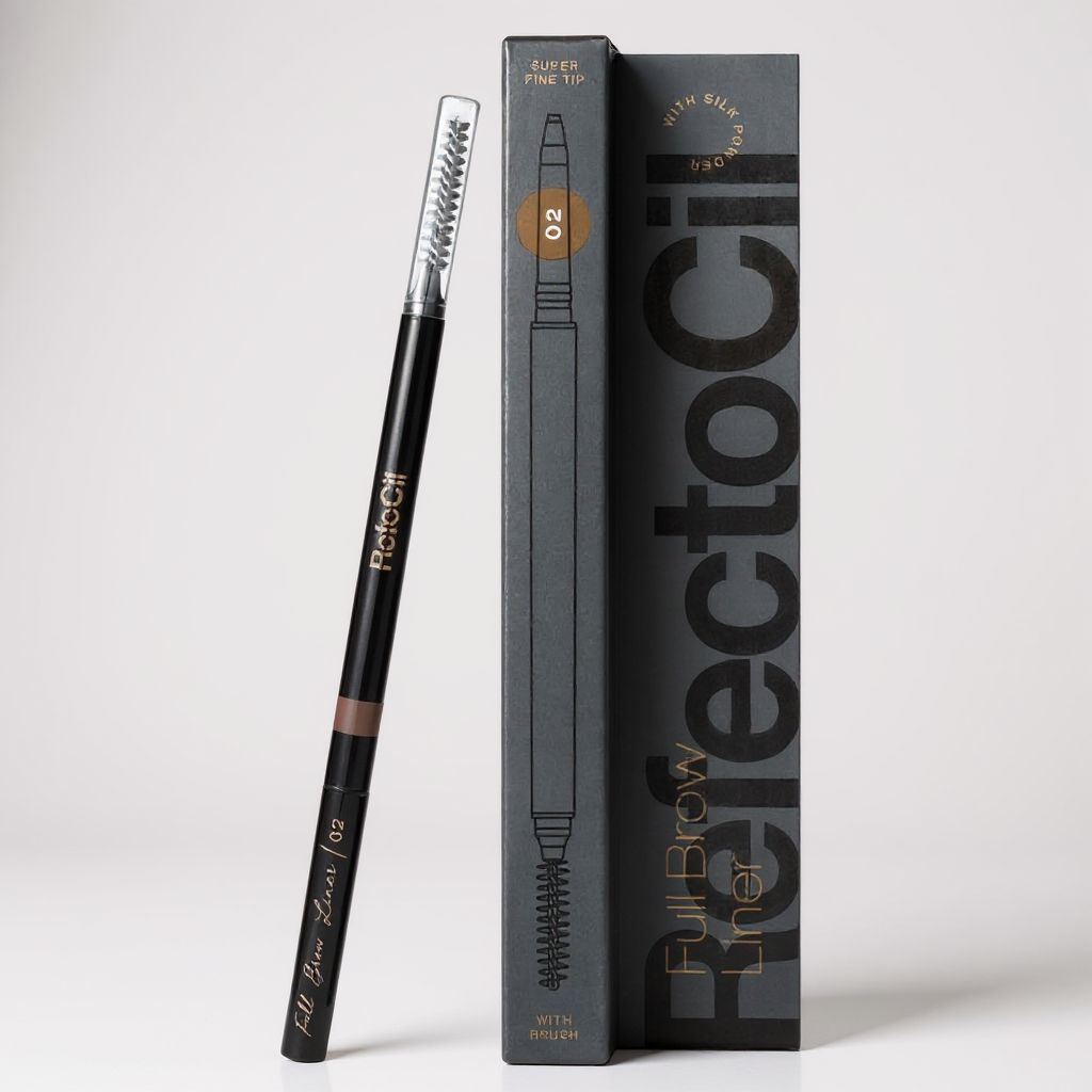 Full Brow Liner Medium